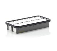 MANN-FILTER C 2519 Filtre à air - pour Véhicule de tourisme + utilitaires