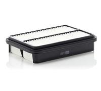 MANN-FILTER C 2535 Filtre à air - pour Véhicule de tourisme + utilitaires