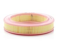 MANN-FILTER C 2536 Filtre à air pour OPEL Corsa A CC (S83)