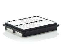 MANN-FILTER C 2537/1 Filtre à air