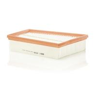 MANN-FILTER C 2538 Filtre à air - pour Véhicule de tourisme + utilitaires