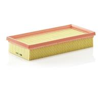 MANN-FILTER C 2554 Filtre à air pour OPEL Agila B (H08)