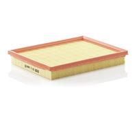 MANN-FILTER C 2569 Filtre à air pour FIAT Siena (178, 172, 372)