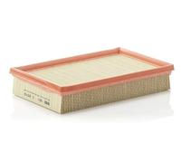 MANN-FILTER C 2579 Filtre à air - pour Véhicule de tourisme + utilitaires