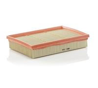 MANN-FILTER C 2589 Filtre à air - pour Véhicule de tourisme + utilitaires