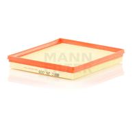 MANN-FILTER C 26 009-2 Filtre à air convient pour MERCEDES-BENZ M-Klasse (W164)