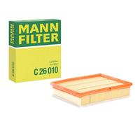 MANN-FILTER C 26 010 Filtre à air pour TOYOTA Verso (R2)