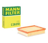 Filtre à air MANN-FILTER C 26 010