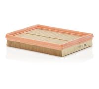 MANN-FILTER C 26 012 Filtre à air pour KIA CARENS III (UN)