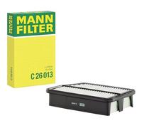 MANN-FILTER Filtre à air C 26 013 – pour véhicule de tourisme et utilitaires