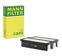 MANN-FILTER C 26 013 Filtre à air pour HYUNDAI ix35 (LM, EL, ELH)
