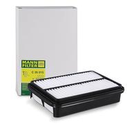 MANN-FILTER, C 26 015 Filtre à air
