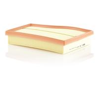 MANN-FILTER C 26 017 Filtre à air convient pour MERCEDES-BENZ A-Klasse (W177)