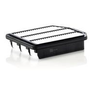 MANN-FILTER C 26 018 Filtre à air - pour Véhicule de tourisme + utilitaires