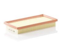 MANN-FILTER C 26 027 Filtre à air pour TOYOTA Yaris III 3/5 portes (XP150)