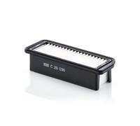 MANN-FILTER C 26 036 Filtre à air - pour Véhicule de tourisme + utilitaires