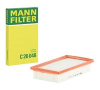MANN-FILTER C 26 048 Filtre à air pour HYUNDAI ACCENT IV A trois volumes (RB)