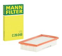 Filtre à air MANN-FILTER C 26 048