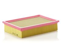 MANN-FILTER C 26 100 Filtre à air pour FORD,FORD USA,MAZDA