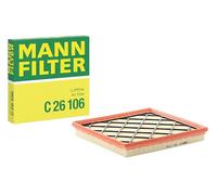 MANN-FILTER Filtre à air C 26 106