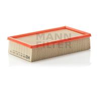 FILTRE MANN C26 110/1 - PA 7072, FILTRE À AIR POUR VÉHICULE BMW.