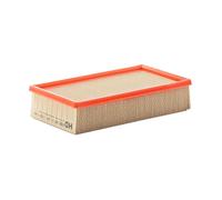 MANN-FILTER, C 26 110/1 Filtre à air | Pour Voitures particulières, Air propre, Filtration durable, Ajustement parfait, Qualité d’origine OE