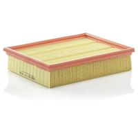 MANN-FILTER C 26 126 Filtre à air - pour Véhicule de tourisme + utilitaires