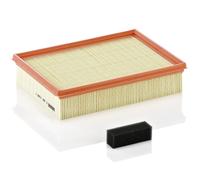 MANN-FILTER C 26 138/1 KIT Filtre à air pour FORD Escort Mk6 Cabriolet (ALL)