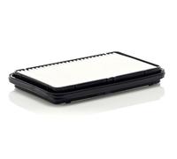 MANN-FILTER Filtre à air C 2622 pour Suzuki Ignis, Cruze