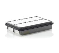 MANN-FILTER C 2632/1 Filtre à air - pour Véhicule de tourisme + utilitaires
