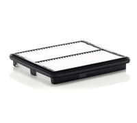 MANN-FILTER C 2634/2 Filtre à air - pour Véhicule de tourisme + utilitaires