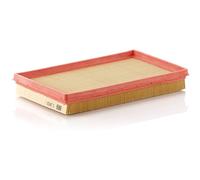 MANN-FILTER C 2653 Filtre à air pour SUZUKI Wagon R+ 3/5 portes (MM)