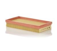 MANN-FILTER C 2658 Filtre à air - pour Véhicule de tourisme + utilitaires