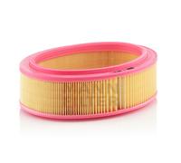 MANN-FILTER C 2672/1 Filtre à air pour RENAULT CLIO II (BB0/1/2, CB0/1/2)