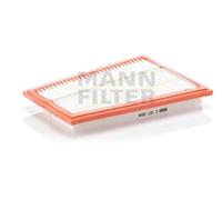 MANN-FILTER C 27 006 Filtre à air convient pour MERCEDES-BENZ M-Klasse (W164)