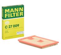 Mann Filter Filtre à air C 27 009