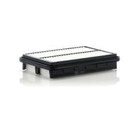 MANN-FILTER C 27 017 Filtre à air - pour Véhicule de tourisme + utilitaires
