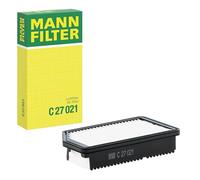 MANN-FILTER, C 27 021 Filtre à air