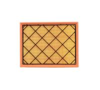 Mann-Filter Filtre À Air Ford C 27 031 2210514,Jx619601aa