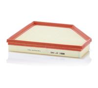 MANN-FILTER C 27 045 Filtre à air pour BMW 1 5 portes (F20) 3 Touring (F31)