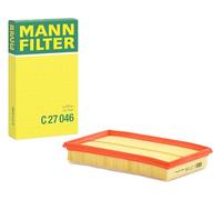 Filtre à air MANN-FILTER C 27 046