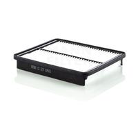 MANN-FILTER C 27 050 Filtre à air pour HYUNDAI SONATA VI (YF) pour KIA OPTIMA