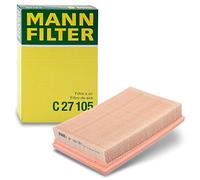 Filtre à air MANN-FILTER C 27 105