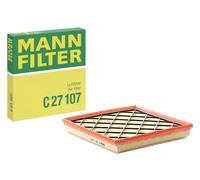 MANN-FILTER C 27 107 Filtre à air pour OPEL ZAFIRA TOURER C (P12) ASTRA J