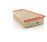 MANN-FILTER C 27 124/1 Filtre à air - pour Véhicule de tourisme + utilitaires