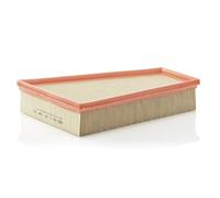 MANN-FILTER C 27 124 Filtre à air - pour Véhicule de tourisme + utilitaires