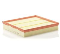 MANN-FILTER C 27 161 Filtre à air - pour Véhicule de tourisme + utilitaires