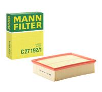 MANN-FILTER C 27 192/1 Filtre à air pour AUDI A4 B8 Avant (8K5)