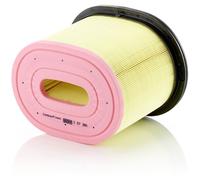 MANN-FILTER C 27 380 Filtre à air pour MASSEY FERGUSON MF 6600