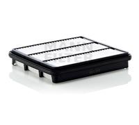 Filtre à air MANN-FILTER C 2743